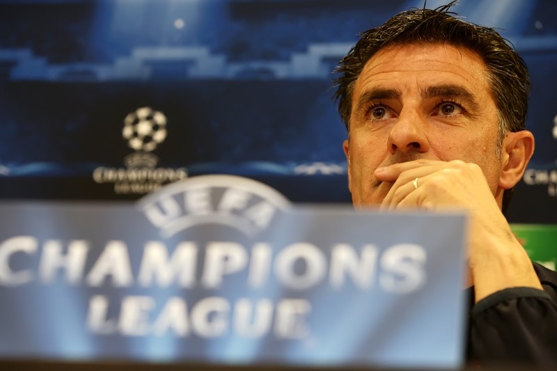 Μίτσελ: «Δεν θα παραδοθούμε» (photos)