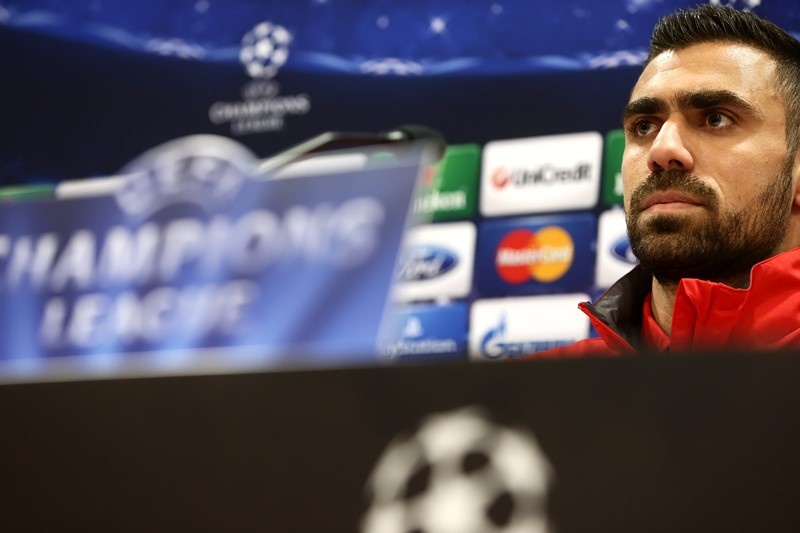 Μίτσελ: «Δεν θα παραδοθούμε» (photos)