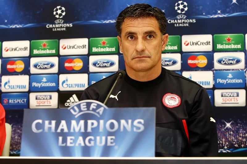 Μίτσελ: «Δεν θα παραδοθούμε» (photos)