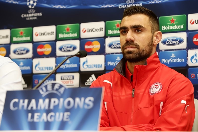 Μίτσελ: «Δεν θα παραδοθούμε» (photos)