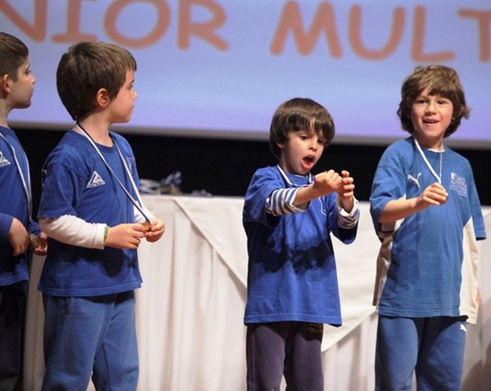 Δούκας: Μετά βραβεύσεων η κοπή της πίτας (photos)