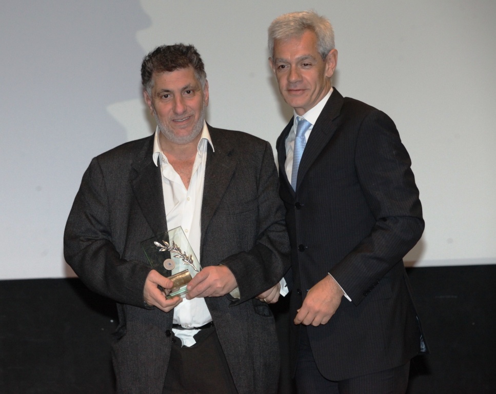 Δούκας: Μετά βραβεύσεων η κοπή της πίτας (photos)