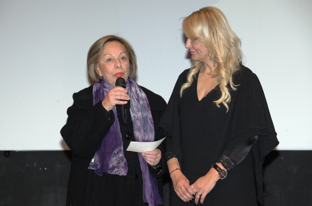 Δούκας: Μετά βραβεύσεων η κοπή της πίτας (photos)