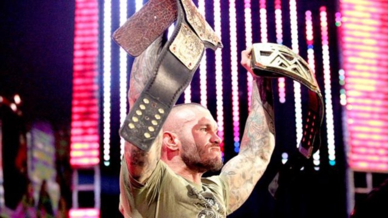 Raw Supershow: Hogan παρουσιαστής και Undertaker εκτελεστής (photos+videos)