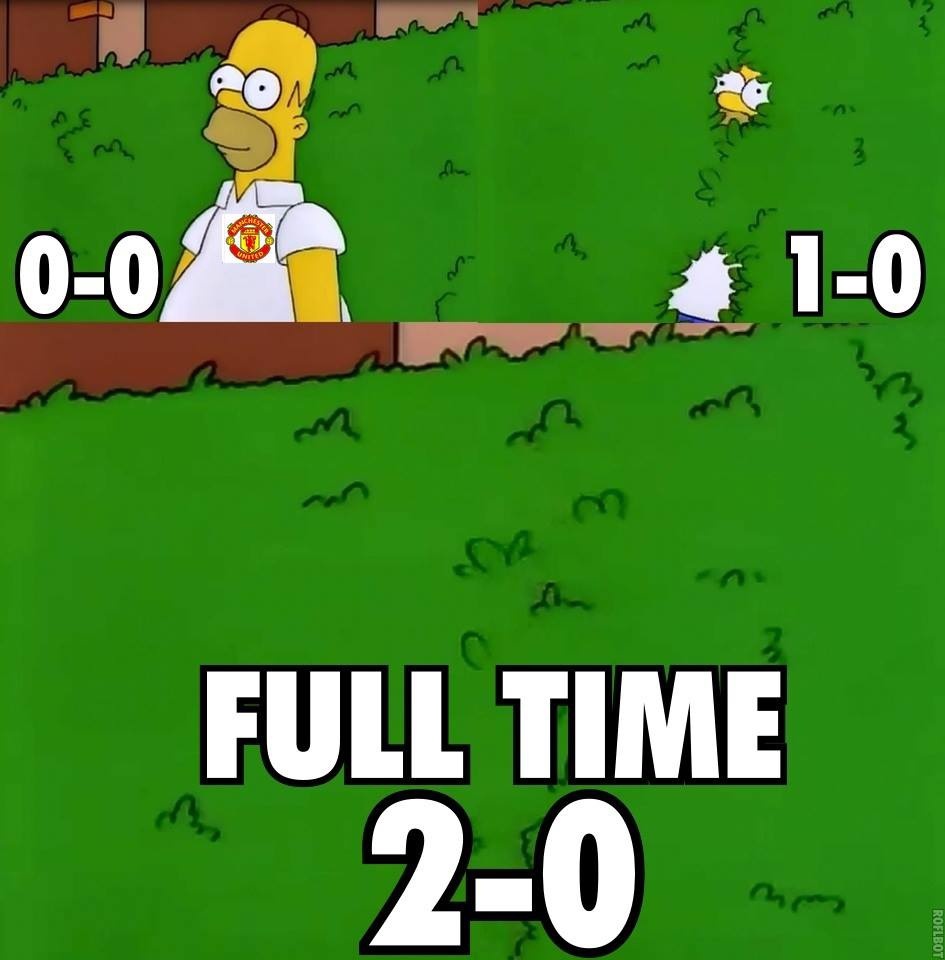 Μάντσεστερ Γιουνάιτεντ: «Βροχή» τα ανέκδοτα για Μόγιες! (photos)