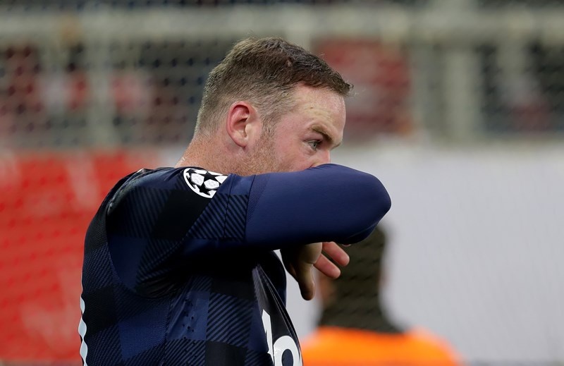 Μάντσεστερ Γιουνάιτεντ: «Χαμένος» ο Μόγιες στον Πειραιά (photos)