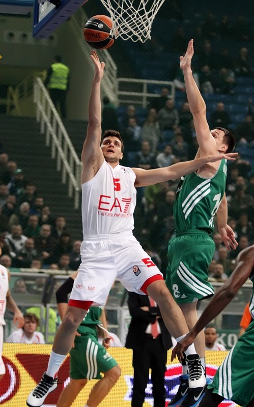 Τζεντίλε στο Onsports: «Θέλω να γίνω σαν τον Διαμαντίδη, είναι αστέρι!» (photos+videos)