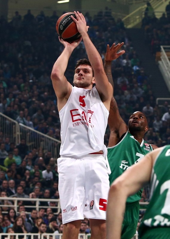 Τζεντίλε στο Onsports: «Θέλω να γίνω σαν τον Διαμαντίδη, είναι αστέρι!» (photos+videos)