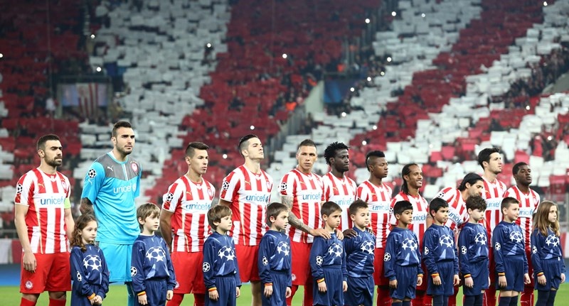 Δημοσιογράφος του Sky Sports στο Onsports: «Μας σόκαρε ο Ολυμπιακός!» (photos+videos)