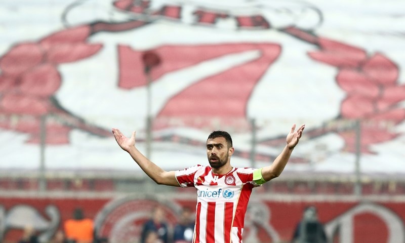 Δημοσιογράφος του Sky Sports στο Onsports: «Μας σόκαρε ο Ολυμπιακός!» (photos+videos)