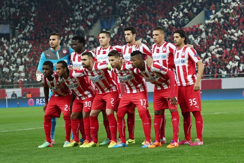 Δημοσιογράφος του Sky Sports στο Onsports: «Μας σόκαρε ο Ολυμπιακός!» (photos+videos)