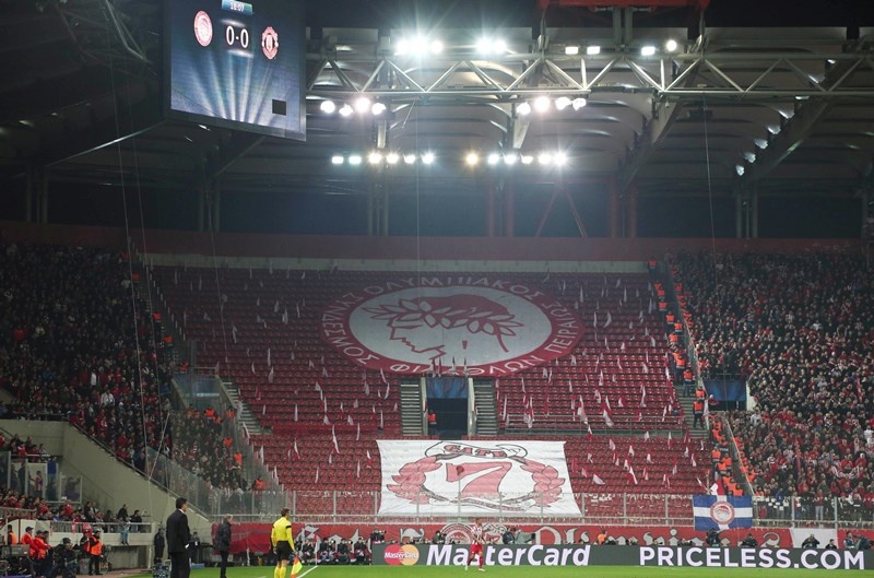 Δημοσιογράφος του Sky Sports στο Onsports: «Μας σόκαρε ο Ολυμπιακός!» (photos+videos)