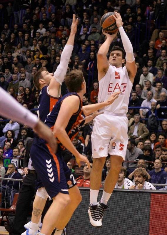 Τζεντίλε στο Onsports: «Θέλω να γίνω σαν τον Διαμαντίδη, είναι αστέρι!» (photos+videos)