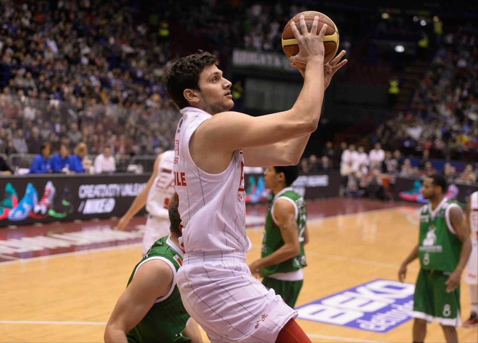 Τζεντίλε στο Onsports: «Θέλω να γίνω σαν τον Διαμαντίδη, είναι αστέρι!» (photos+videos)