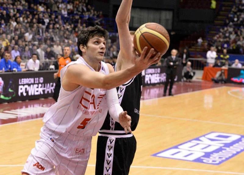 Τζεντίλε στο Onsports: «Θέλω να γίνω σαν τον Διαμαντίδη, είναι αστέρι!» (photos+videos)