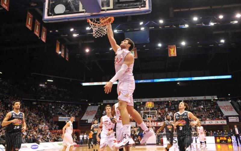 Τζεντίλε στο Onsports: «Θέλω να γίνω σαν τον Διαμαντίδη, είναι αστέρι!» (photos+videos)