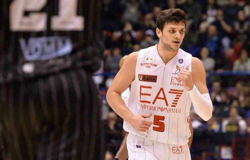 Τζεντίλε στο Onsports: «Θέλω να γίνω σαν τον Διαμαντίδη, είναι αστέρι!» (photos+videos)