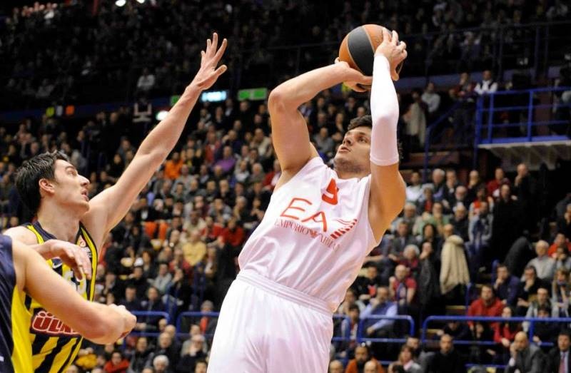 Τζεντίλε στο Onsports: «Θέλω να γίνω σαν τον Διαμαντίδη, είναι αστέρι!» (photos+videos)