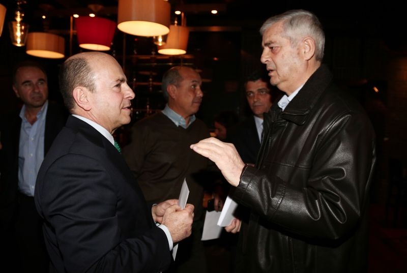 Παναθηναϊκός: «Υγεία, δύναμη κι επιτυχίες»! (photos)