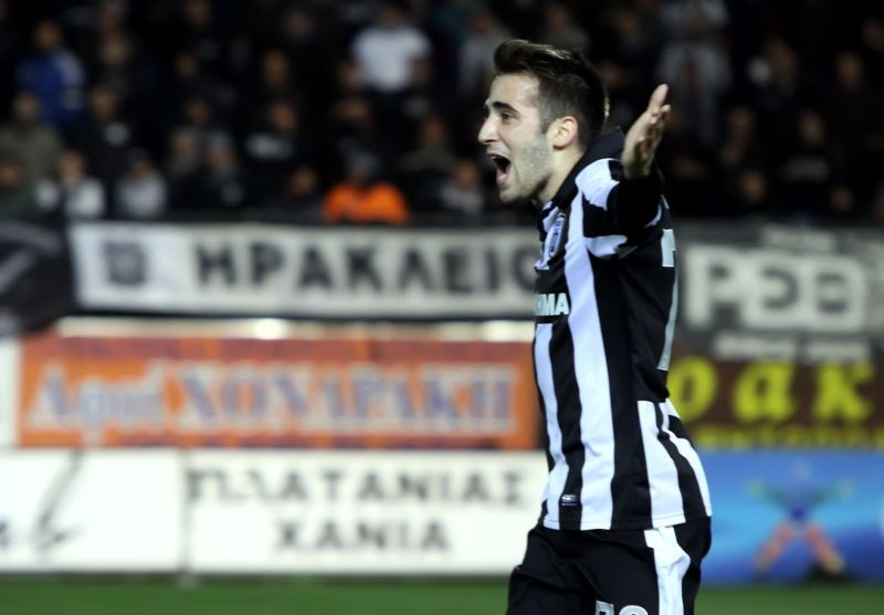 Μπενφίκα-ΠΑΟΚ 3-0: Δεν μπόρεσε και… κατέρρευσε (photos)