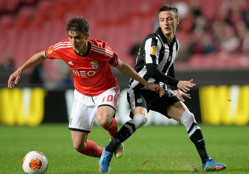 Μπενφίκα-ΠΑΟΚ 3-0: Δεν μπόρεσε και… κατέρρευσε (photos)