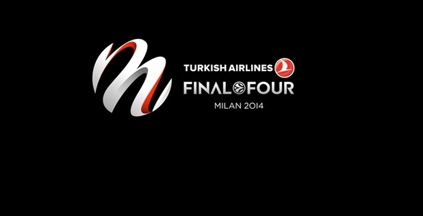 Ευρωλίγκα: Αυτό είναι το logo του Final 4 του Μιλάνο! (photos+video)
