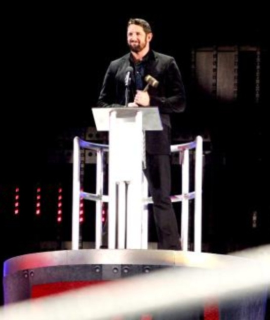 Main Event: Θετική εμφάνιση για Sin Cara (photos+videos)