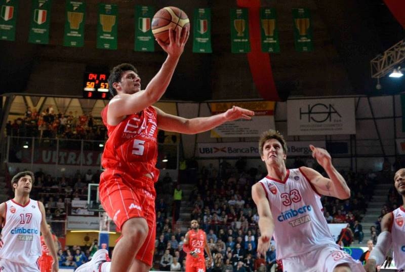 Τζεντίλε στο Onsports: «Θέλω να γίνω σαν τον Διαμαντίδη, είναι αστέρι!» (photos+videos)