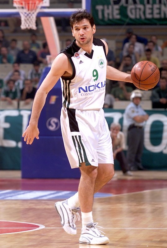 Τζεντίλε στο Onsports: «Θέλω να γίνω σαν τον Διαμαντίδη, είναι αστέρι!» (photos+videos)