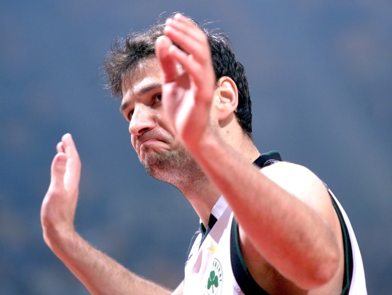 Τζεντίλε στο Onsports: «Θέλω να γίνω σαν τον Διαμαντίδη, είναι αστέρι!» (photos+videos)