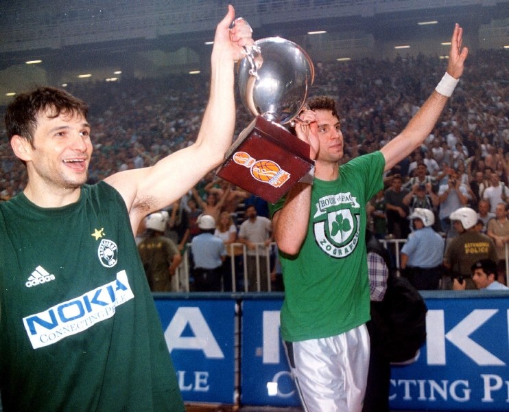 Τζεντίλε στο Onsports: «Θέλω να γίνω σαν τον Διαμαντίδη, είναι αστέρι!» (photos+videos)