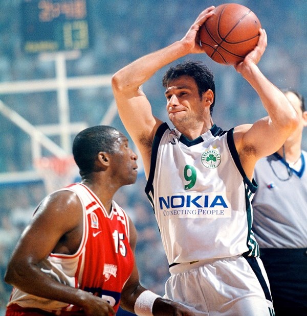 Τζεντίλε στο Onsports: «Θέλω να γίνω σαν τον Διαμαντίδη, είναι αστέρι!» (photos+videos)