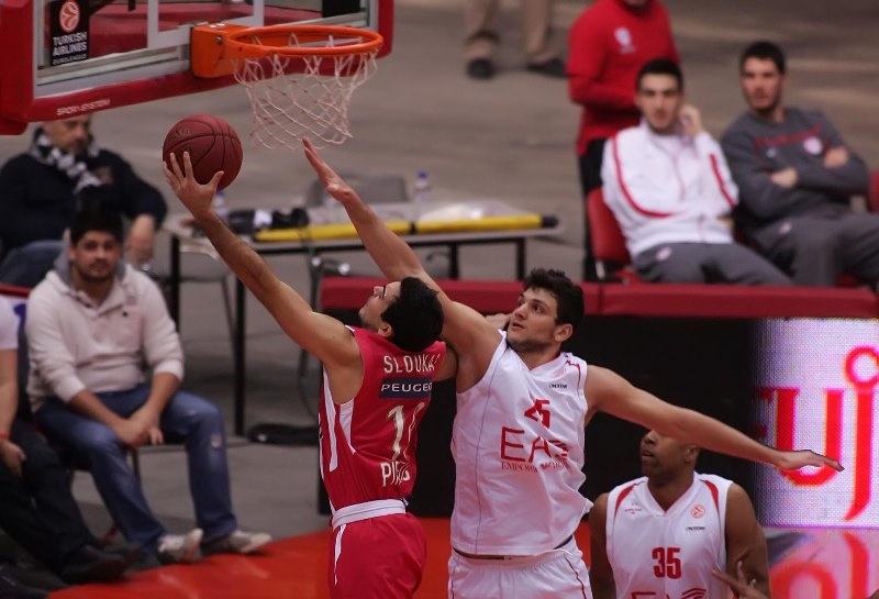 Τζεντίλε στο Onsports: «Θέλω να γίνω σαν τον Διαμαντίδη, είναι αστέρι!» (photos+videos)