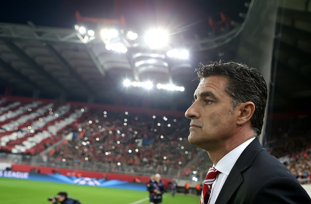 Δημοσιογράφος της Marca στο Onsports: «Θαύμα με Γιουνάιτεντ ο Μίτσελ!» (photos+videos)