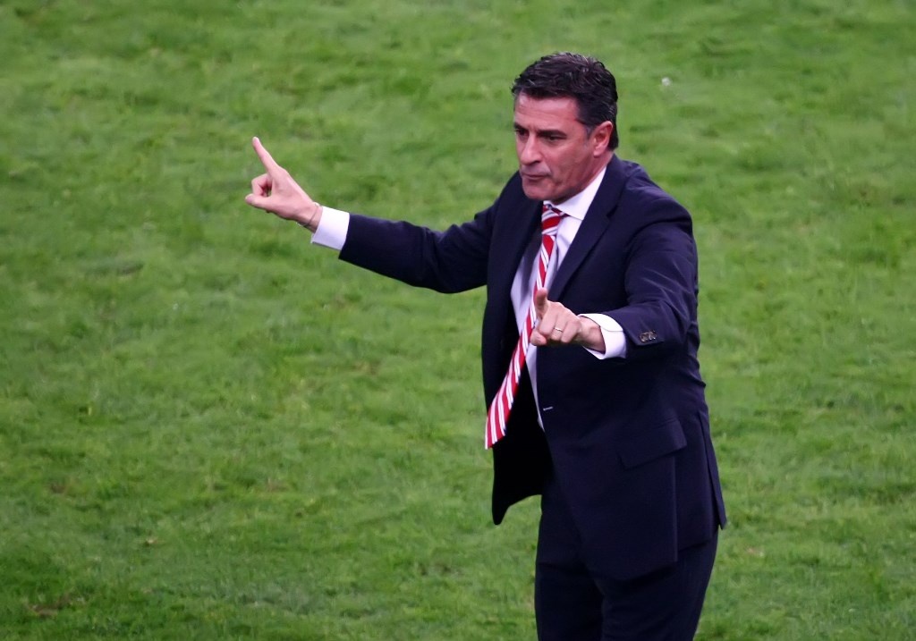 Δημοσιογράφος της Marca στο Onsports: «Θαύμα με Γιουνάιτεντ ο Μίτσελ!» (photos+videos)