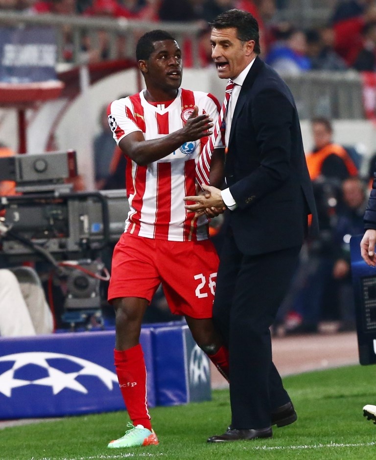 Δημοσιογράφος της Marca στο Onsports: «Θαύμα με Γιουνάιτεντ ο Μίτσελ!» (photos+videos)