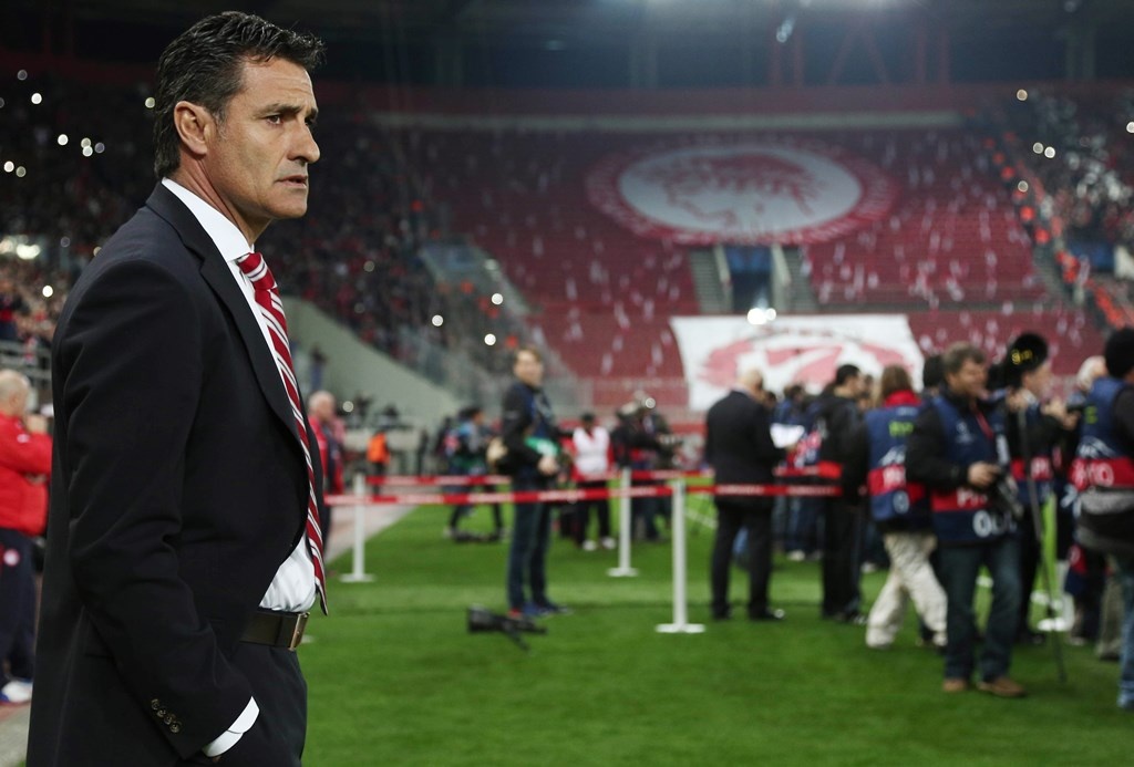 Δημοσιογράφος της Marca στο Onsports: «Θαύμα με Γιουνάιτεντ ο Μίτσελ!» (photos+videos)