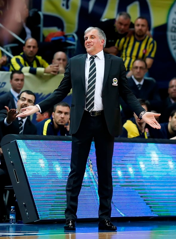 Ολυμπιακός: Λύγισε στην Πόλη (photos)