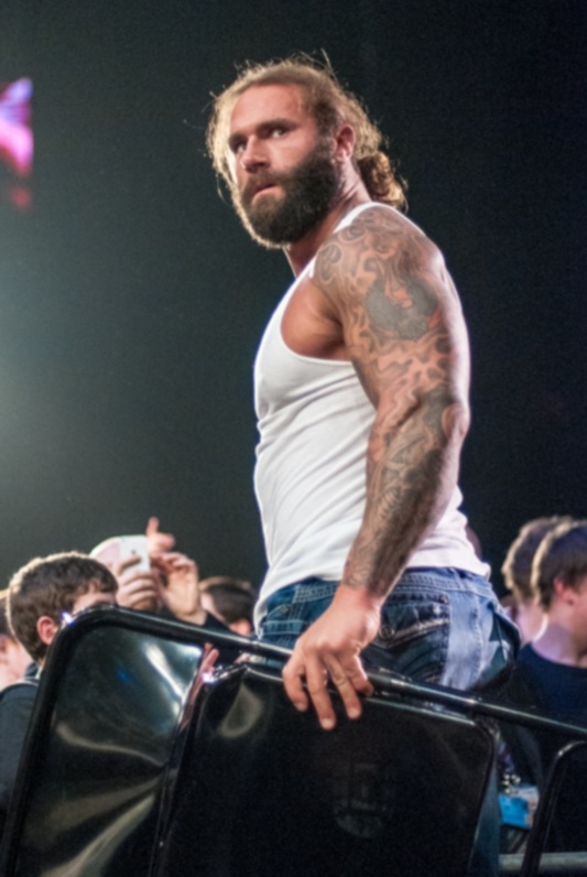 ΤΝΑ Impact Wrestling: Διάλεξε πλευρά ο Aries (photos+videos)