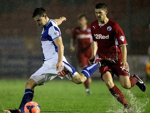 Αγγλία: Απολύσεις λόγω... λάσπης στο γήπεδο! (photos)