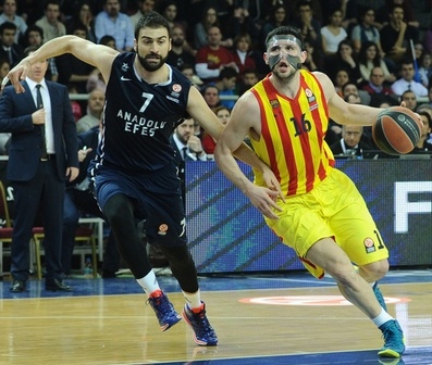 Λεμπρόν όπως... Παπανικολάου! (photos+videos)