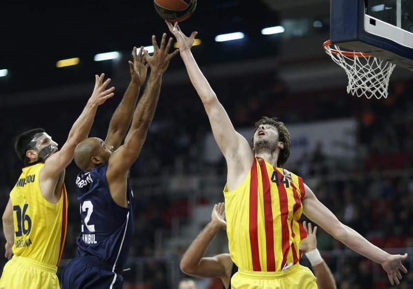 Λεμπρόν όπως... Παπανικολάου! (photos+videos)