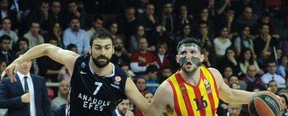 Λεμπρόν όπως... Παπανικολάου! (photos+videos)