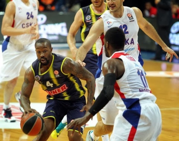 ΜακΚάλεμπ στο Onsports: «Άλλο τότε, άλλο τώρα με Ολυμπιακό!» (audio+photos+videos)