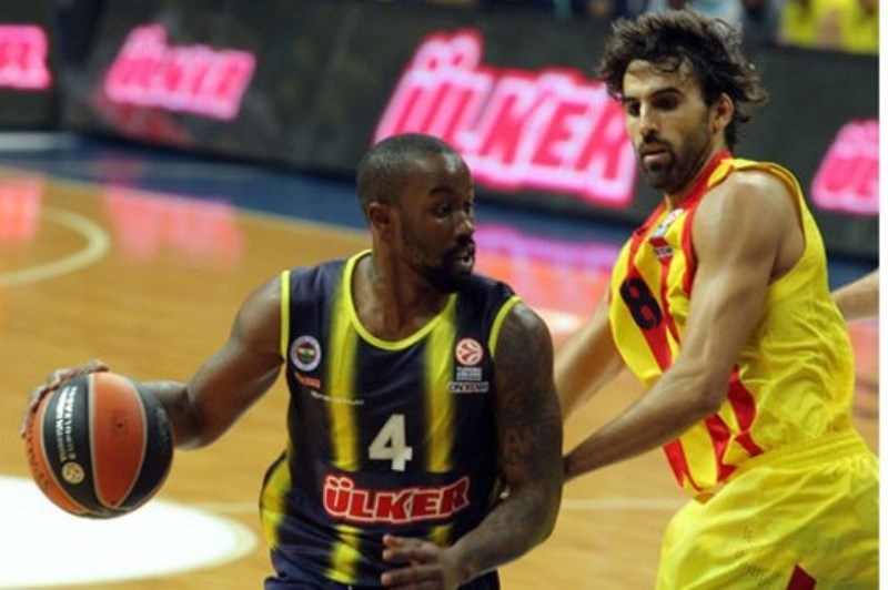 ΜακΚάλεμπ στο Onsports: «Άλλο τότε, άλλο τώρα με Ολυμπιακό!» (audio+photos+videos)