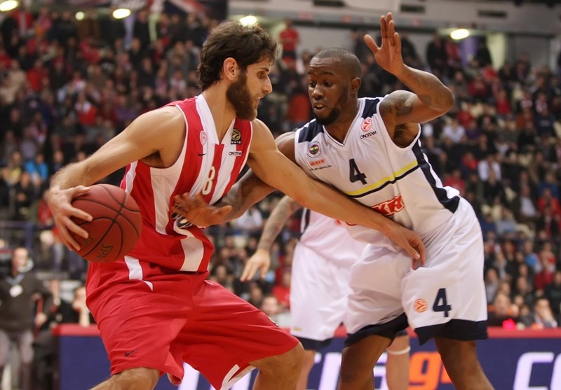 ΜακΚάλεμπ στο Onsports: «Άλλο τότε, άλλο τώρα με Ολυμπιακό!» (audio+photos+videos)