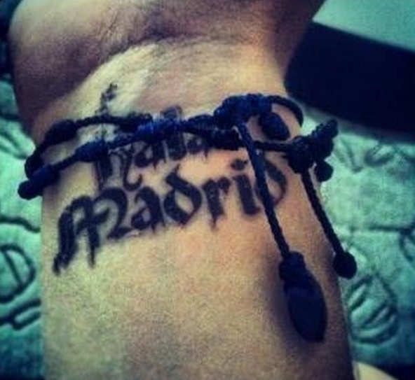 Μπαρτσελόνα: Ο νέος της παίκτης είναι οπαδός της Ρεάλ! (photo)