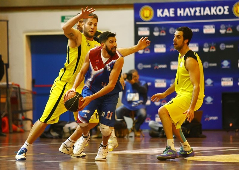 Πανιώνιος: Επιτέλους, νίκη! (photos)