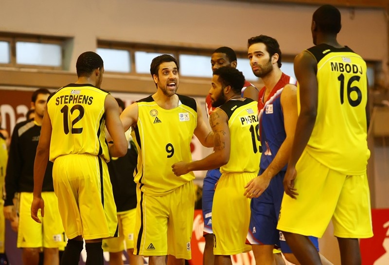 Πανιώνιος: Επιτέλους, νίκη! (photos)
