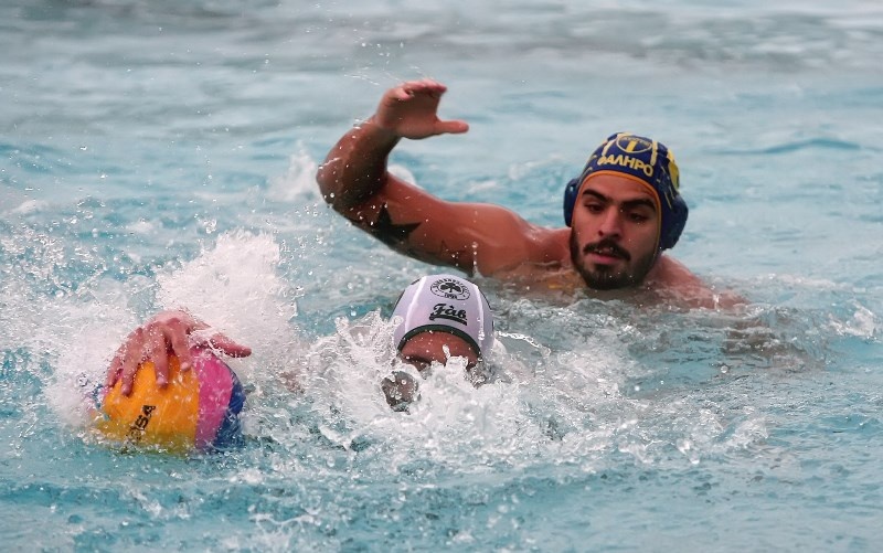 Παναθηναϊκός: Τρίτη σερί νίκη! (photos)